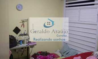 Imagem 4: Casa em Socorro Casa com 3 dormitórios