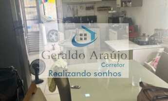 Imagem 5: Casa à Venda em Aruana