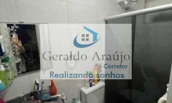 Imagem 7: Casa à Venda em Aruana