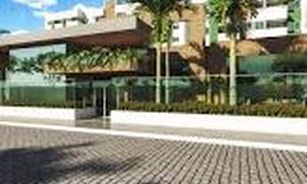 Imagem: Aruana Praia Residence