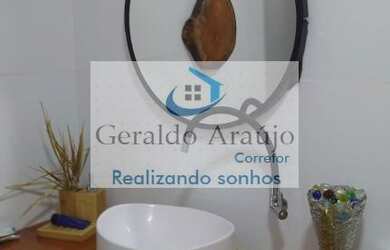 Imagem 3: Chacara Mosqueiro, 3 dormitórios na Rua 18