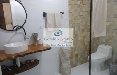 Imagem 4: Chacara Mosqueiro, 3 dormitórios na Rua 18