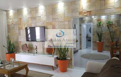 Imagem 5: Chacara Mosqueiro, 3 dormitórios na Rua 18