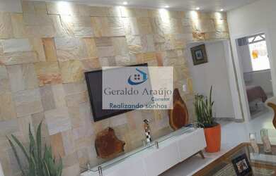 Imagem 6: Chacara Mosqueiro, 3 dormitórios na Rua 18