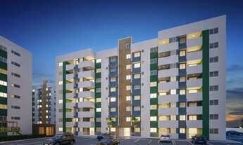 Imagem: Aruana Praia Residence