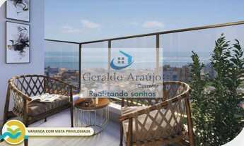 Imagem 3: MARBELLO RESIDENCE, 2 dormitórios na Rua Delmiro Gouveia