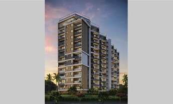 Imagem 1: EVOKE, 2 dormitórios, 1 suítes, 1 banheiros, 1 vaga na garagem