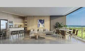 Imagem 6: EVOKE, 2 dormitórios, 1 suítes, 1 banheiros, 1 vaga na garagem