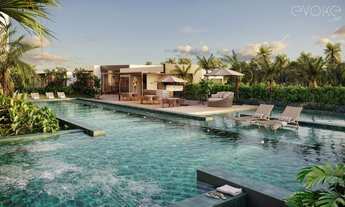 Imagem 2: EVOKE, 3 dormitórios, 1 suítes, 1 banheiros