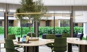 Imagem 3: EVOKE, 2 dormitórios, 1 suítes, 1 banheiros