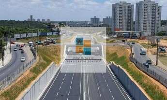 Imagem 6: Torres dos Potiguaras