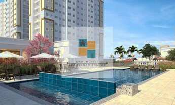 Imagem 7: Torres dos Potiguaras