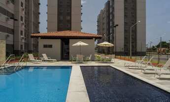 Imagem 2: Apartamento para Locação em Candeias