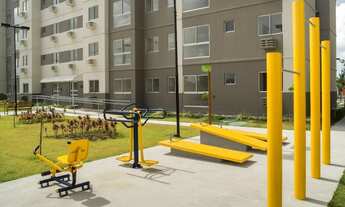 Imagem 4: Apartamento para Locação em Candeias