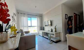 Imagem: Apartamento à Venda em Candeias