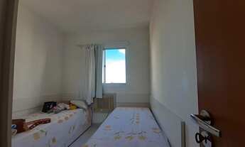 Imagem 2: Apartamento à Venda em Candeias