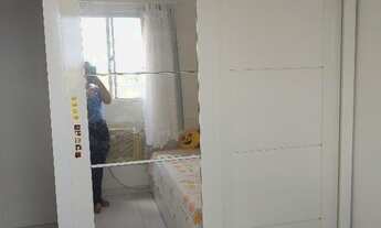 Imagem 3: Apartamento à Venda em Candeias