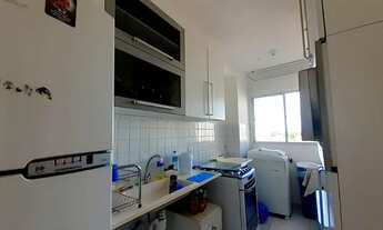 Imagem 5: Apartamento à Venda em Candeias