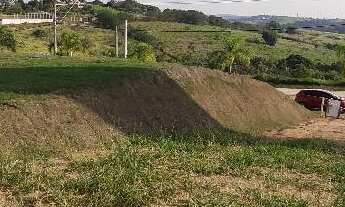 Imagem: Condomínio Lago Dourado