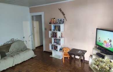 Imagem 4: Casa Térrea Vila Fátima