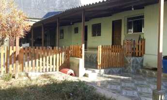 Imagem: Casa Térrea Cidade Soimco