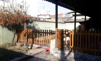 Imagem 3: Casa Térrea Cidade Soimco