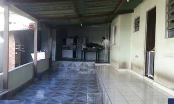 Imagem 5: Casa Térrea Cidade Soimco