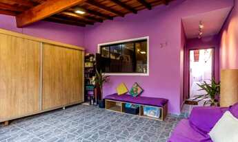 Imagem: Casa à Venda em Parque Renato Maia