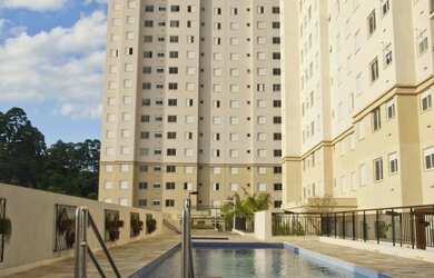 Imagem 3: Fatto Vila Rio Apartamento com 2 dormitórios