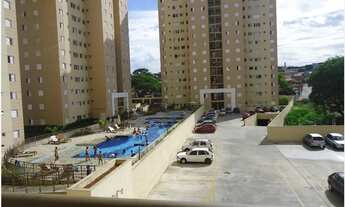 Imagem 6: Apartamento à Venda em Taboão