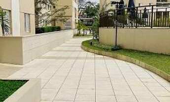 Imagem 2: Apartamento à Venda em Taboão