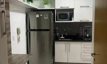 Imagem 3: Apartamento à Venda em Taboão