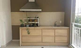 Imagem 4: Isla lago dos Patos