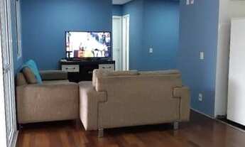 Imagem 5: Isla lago dos Patos