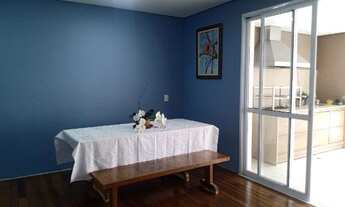 Imagem 7: Isla lago dos Patos