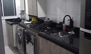 Imagem 7: Residencial Fatto Sport Faria Lima