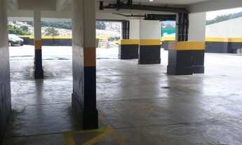 Imagem: APTO VISTA CANTAREIRA