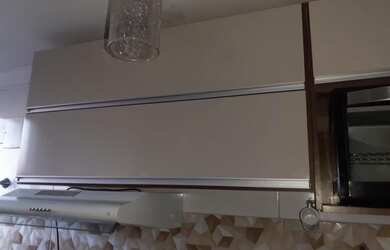 Imagem 4: Apartamento à Venda em Vila Bremen