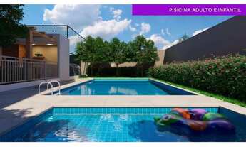 Imagem: Apartamento à Venda em Vila Rosalia