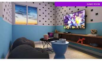 Imagem 2: Apartamento à Venda em Vila Rosalia