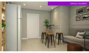 Imagem 3: Apartamento à Venda em Vila Rosalia