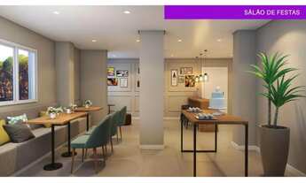 Imagem 6: Apartamento à Venda em Vila Rosalia