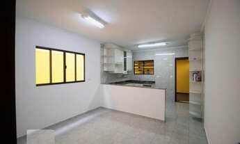 Imagem: Sobrado 3 dorm Macedo Lindo em Condomínio