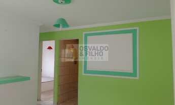 Imagem 2: EDF. AVEIRO, 2 dormitórios na Rua Professor Heleno Torres