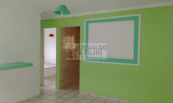 Imagem 3: EDF. AVEIRO, 2 dormitórios na Rua Professor Heleno Torres