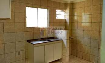 Imagem 4: EDF. AVEIRO, 2 dormitórios na Rua Professor Heleno Torres