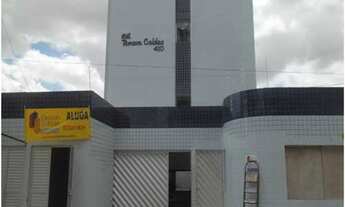 Imagem: EDIFICIO TAMARA CALDAS