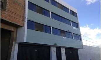 Imagem: APARTAMENTO NASSAU, 2 dormitórios na Rua