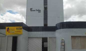 Imagem: EDIFICIO TAMARA CALDAS C/ MOBILIA