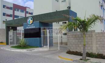 Imagem: RESIDENCIAL PRAÇA DAS PALMEIRAS